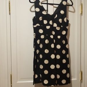 LOFT Polka-Dot perfection!